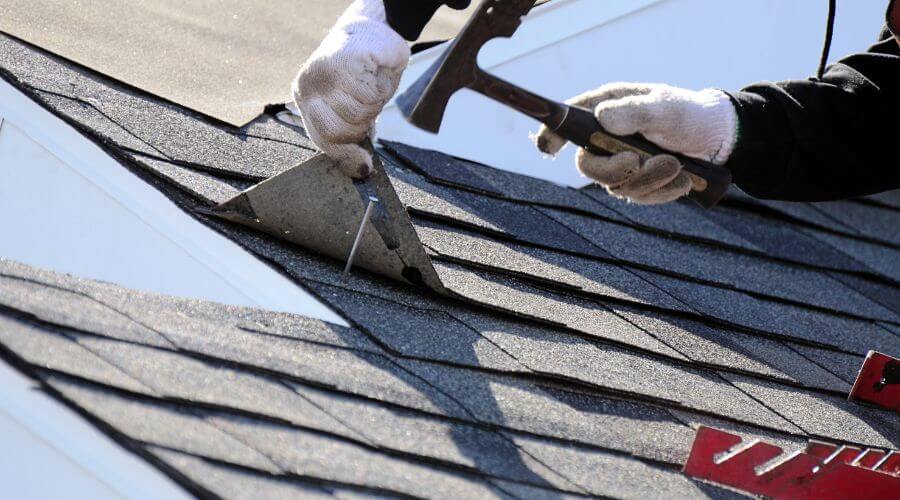 Professional residential roofers in Mount Pleasant, PA